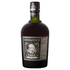RUM DIPLOMATICO MANTUANO 750 ML