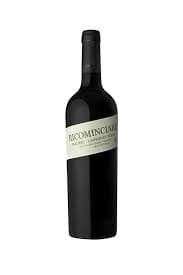 RICOMINCIARE MALBECCABERNET FRANC 2021 750 ML