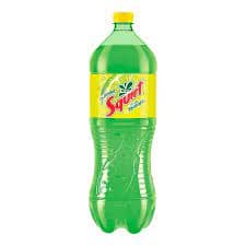 SQUIRT 2.5 Litros