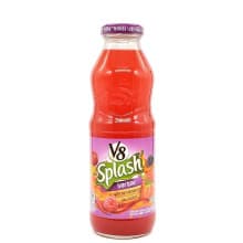 V8 SPLASH STRAWBERRY KIWI 16OZ