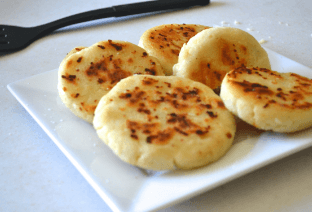 AREPAS