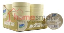 SMART VALUE MASKING TAPE 1 UND