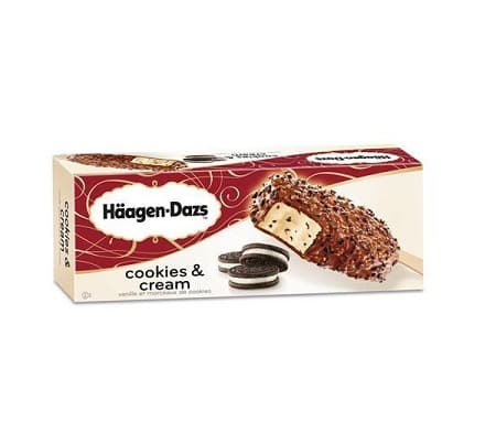 HDZ BARR COOKIES Y CREAM
