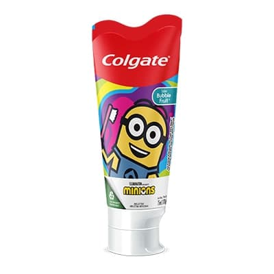 COLGATE PASTA SMILE KIDS