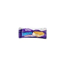 NEVADA SANDWICH DE GALLETA 58G