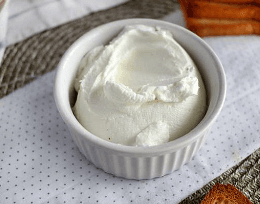 QUESO CREMA
