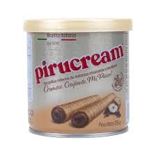 PIRUCREAM CHOCOLATE Y AVELLANA 155gr