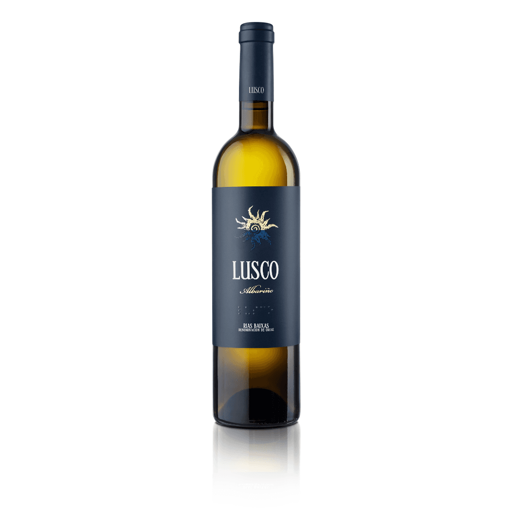 LUSCO ALBARINO