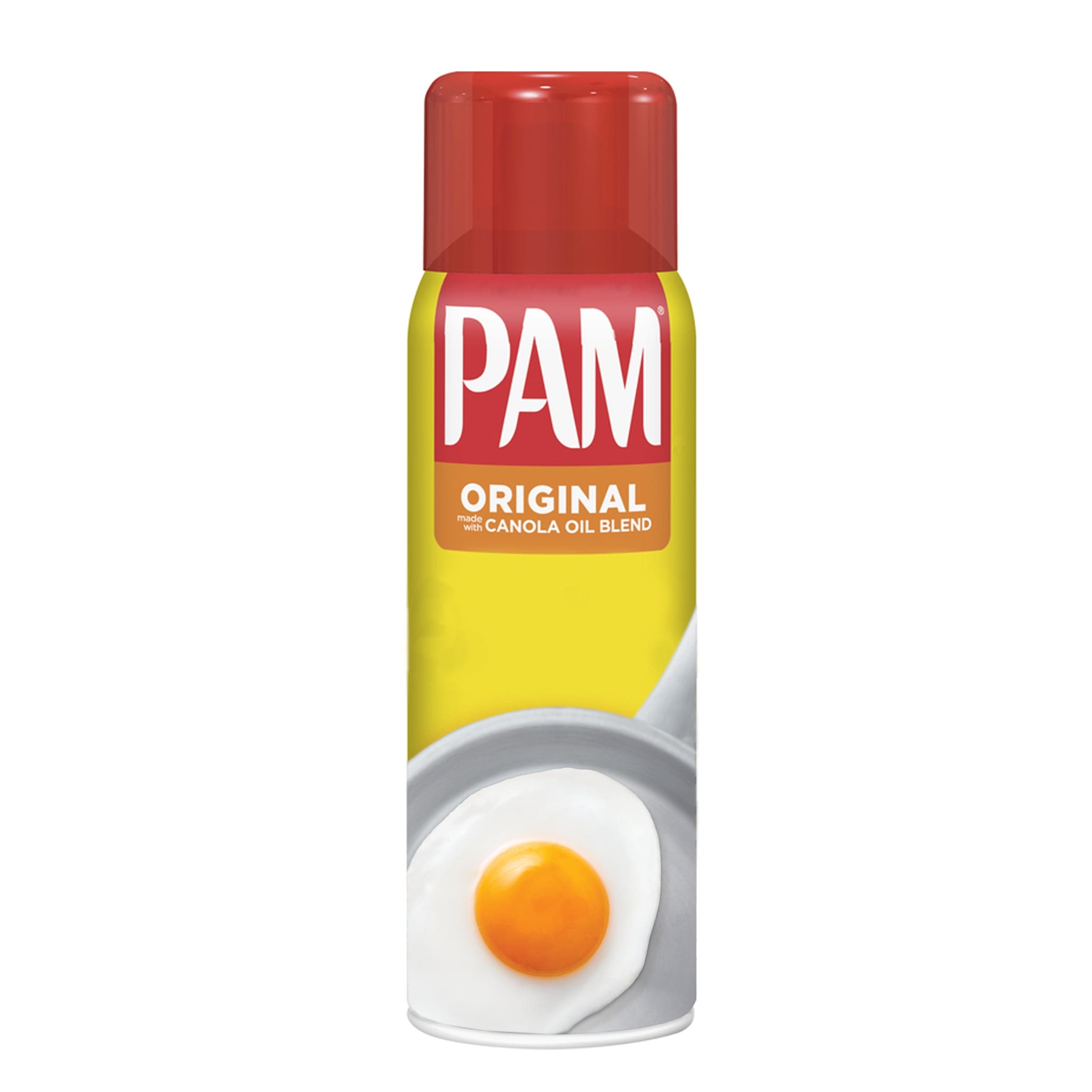 PAM COOKING SPRAY