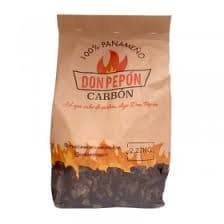 DON PEPON CARBON  5LB