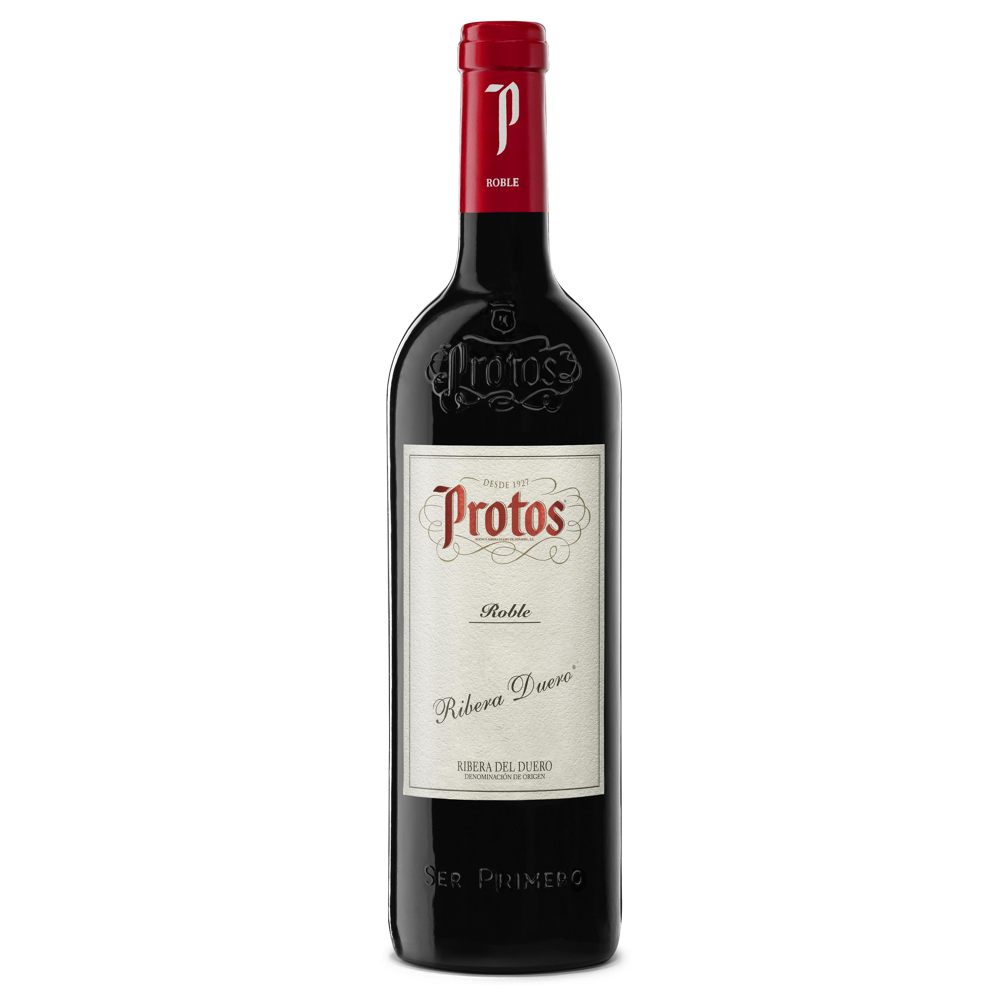 PROTOS ROBLE