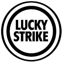 LUCKY STRIKE DOBLE CLICK ON 20S