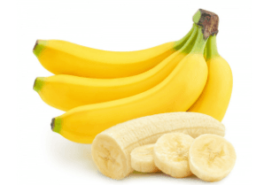 BANANA FRESCA X LIBRAS