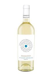 DOMODO PINOT GRIGIO 750 ML