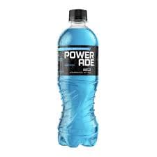 POWERADE AVALANCHA 600ML