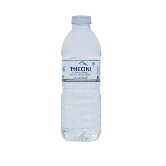 AGUA MINERAL THEONI 500ml