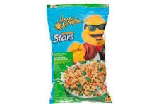 QUAKER MARSHMALL STARS