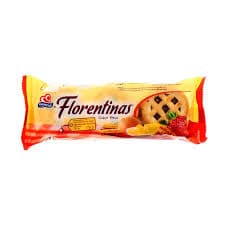 FLORENTINAS FRESA 83 GR