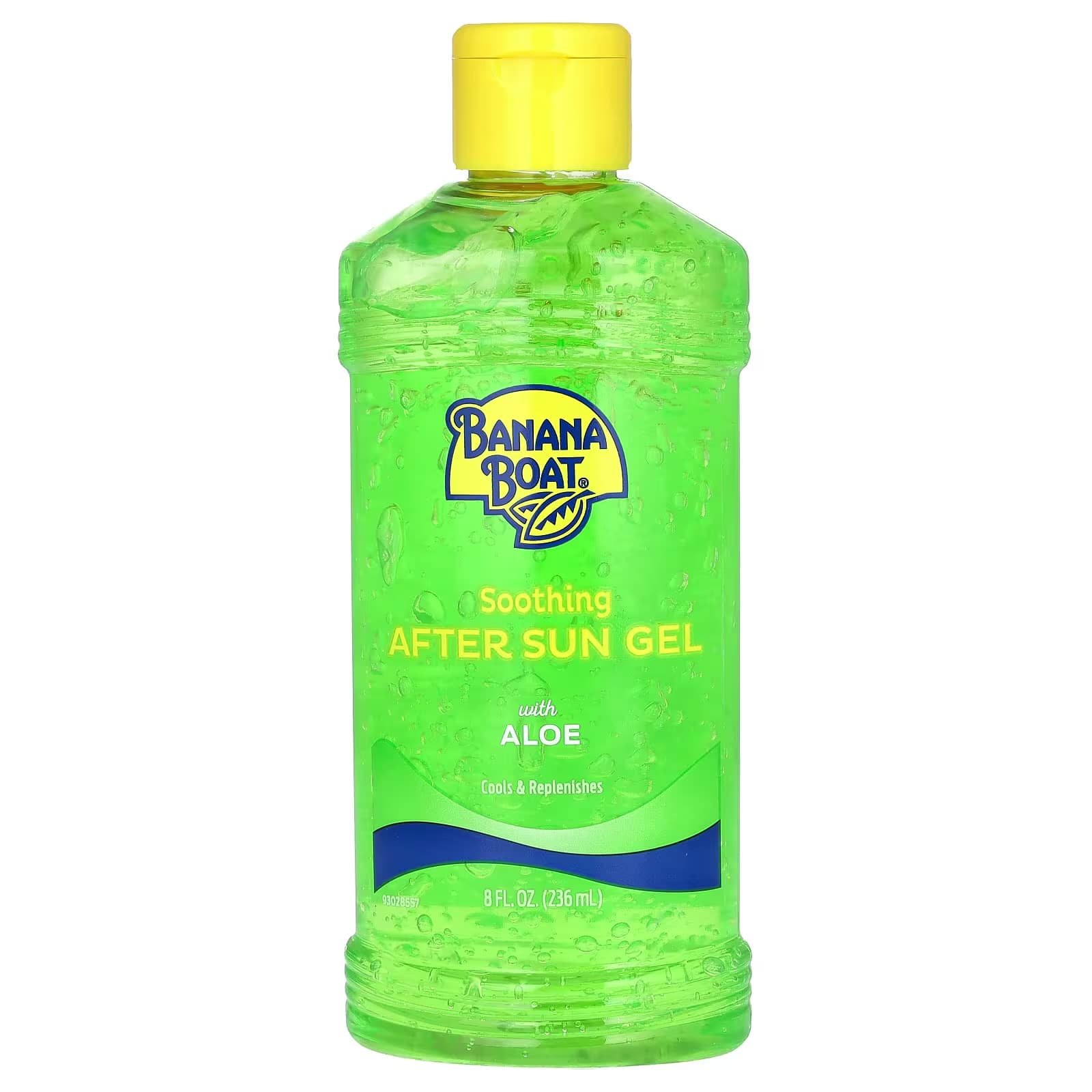 BANANA BOAT GEL HUMECTANTE 230gr