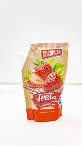 TRICOPILIA MERMELADA DE FRESA 300gr