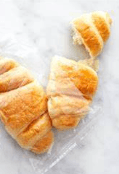 PASQUIER BRIOCHE BUTTER CROISSANT UNIDAD