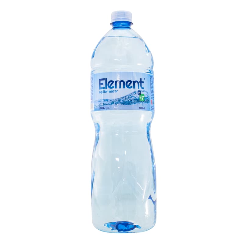 ELEMENT AGUA 1500ML