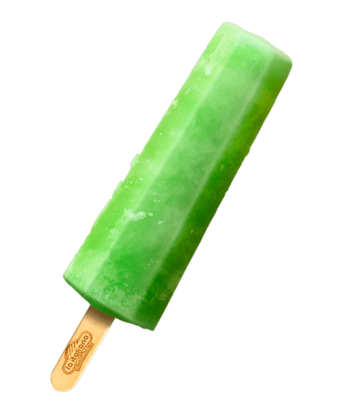 PALETA DE HELADO LIMON