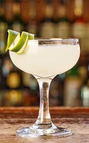 DAIQUIRIS