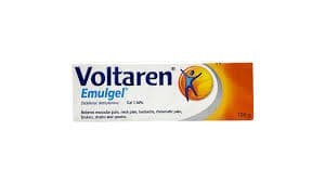 VOLTAREN EMULGEL 100G