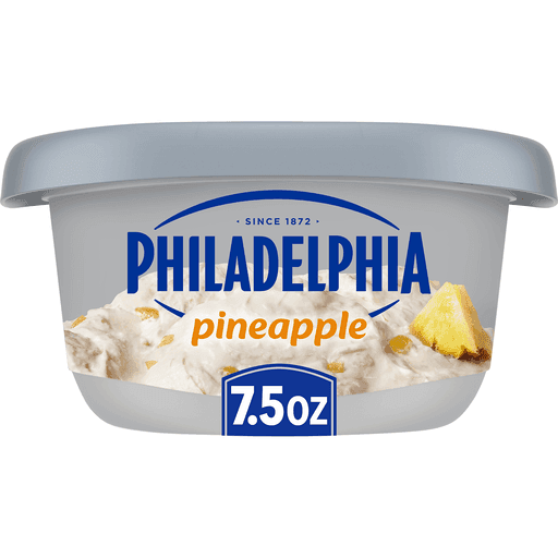 PHILADELPHIA PINA 7.5 OZ