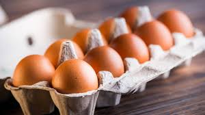 HUEVOS TOLEDANO (60pk)