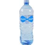 AGUA DASANI 1 LTR