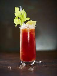 BLOODY MARY