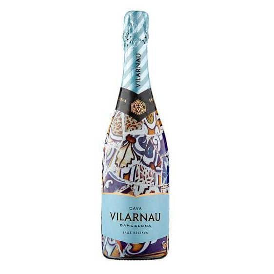 CAVA VILLARNAU SLEEVE