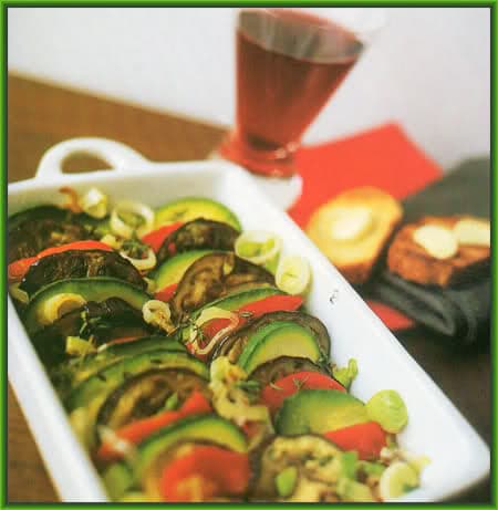 ENSALADA NAPOLITANA