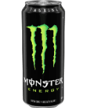 MONSTER GREEN  ENERGY 473ml
