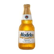 CERVEZA MODELO ESPECIAL BOTELLA 355 ML