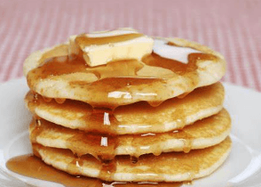 PANCAKES