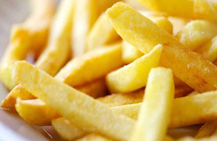 PAPAS FRITAS (SH)
