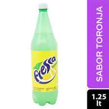 FRESCA TORONJA 1.25L