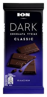 ION CHOCOLATE DARK