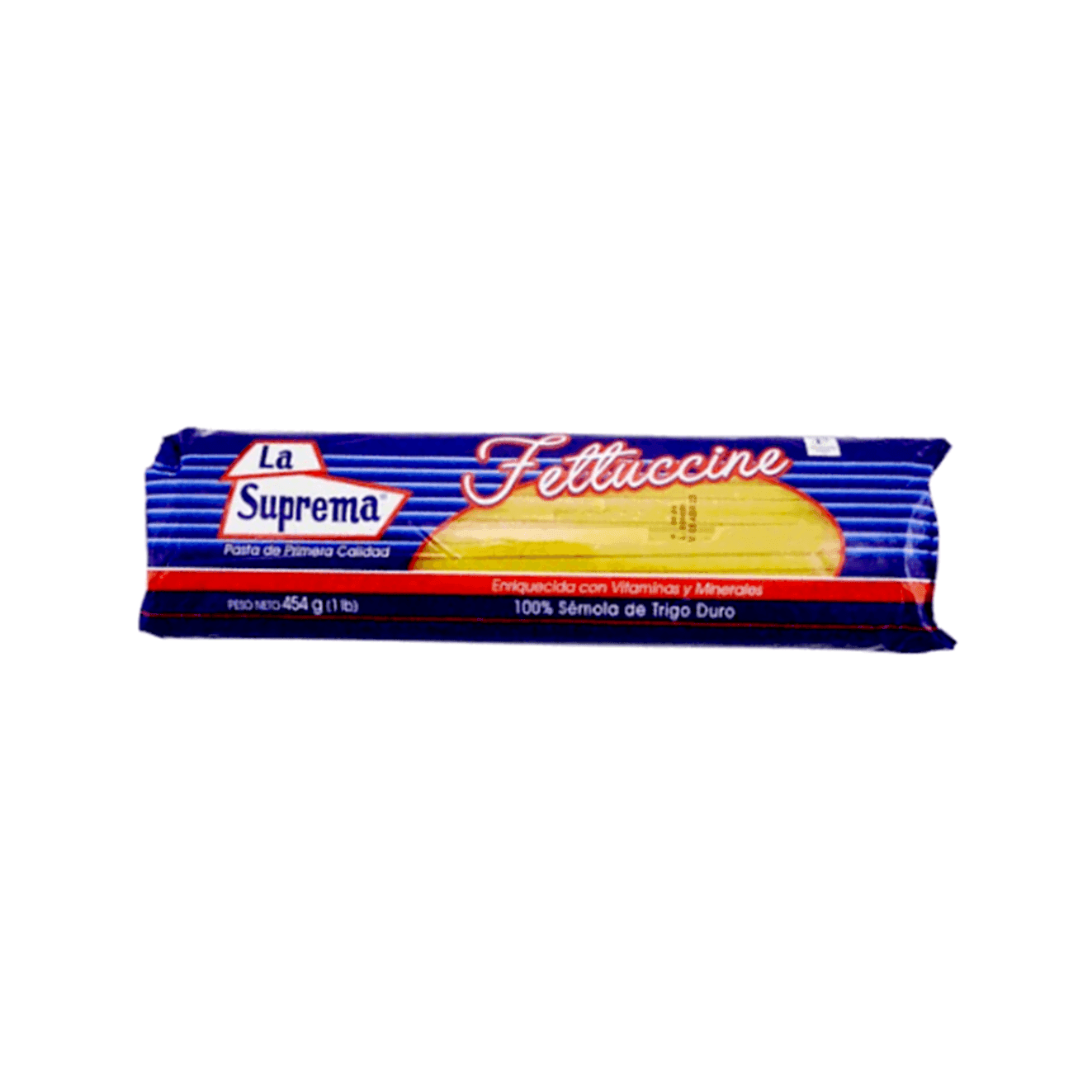 LA SUPREMA FETTUCCINE 1X10X454GR
