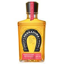 TEQUILA HERRADURA REPOSADO