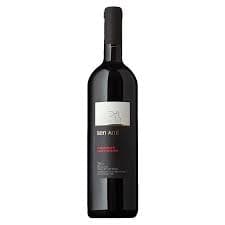 BEN AMI CABERNET SAUVIGNON GAUL 2019 BOTELLLA 750 ML