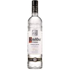 VODKA KETEL ONE