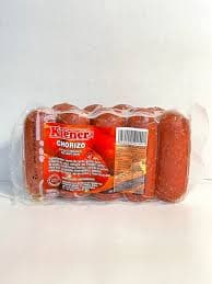 KIENER CHORIZO 9U