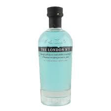 GIN LONDON ONE