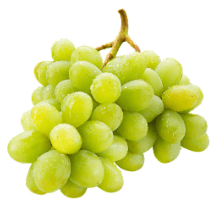 UVA VERDE FRESCA X LIBRAS