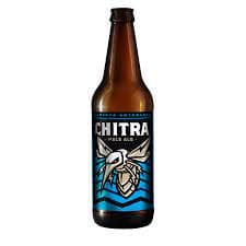 CASA BRUJA CHITRA PALE ALE BOTELLA