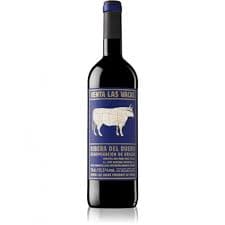 RIBERA DEL DUERO VENTA LAS VACAS 2019 750 ML